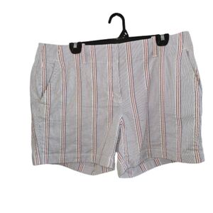 Vineyard Vines Striped Shorts